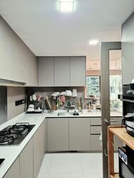 Bellewaters (D19), Condominium #598259031